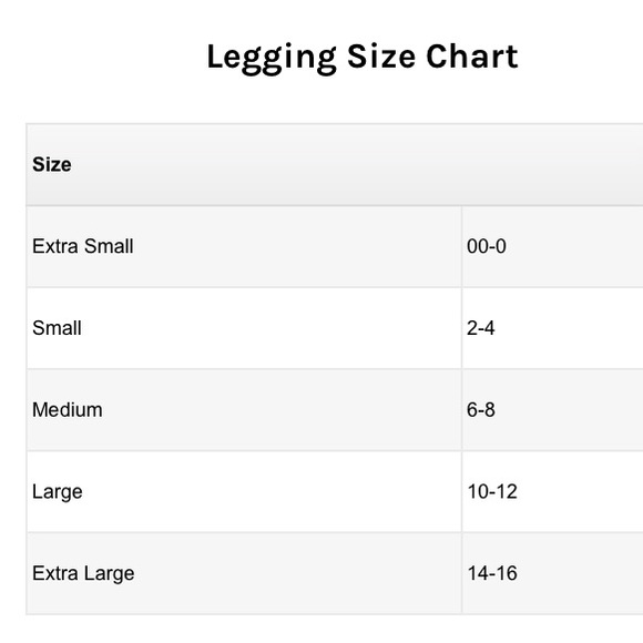 NEW! $78 SCOUT DESIGNS XS SMALL Black Leggings Red Stripes - Picture 8 of 16